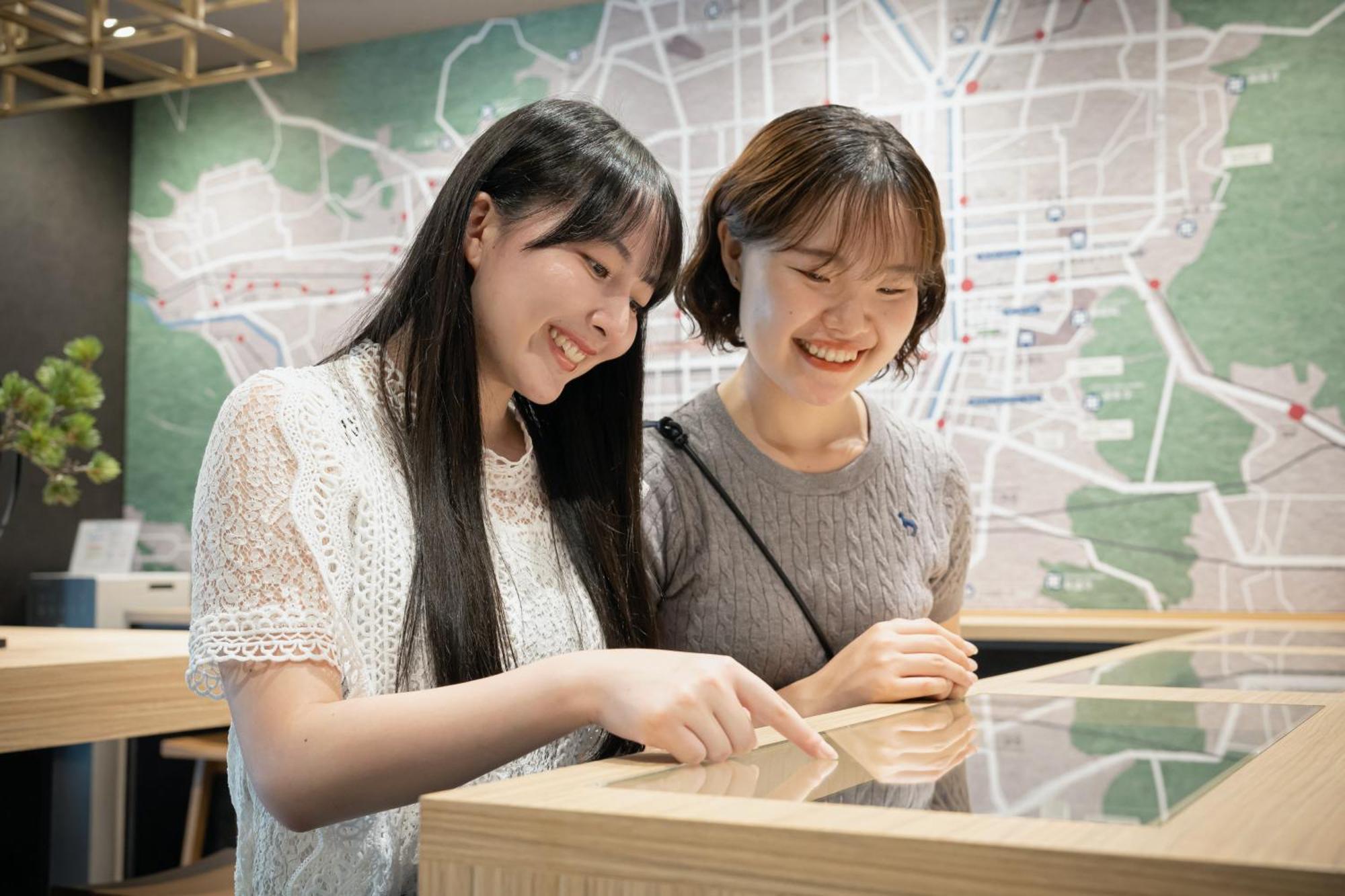 Minn Shijo Omiya Kyoto Exterior photo