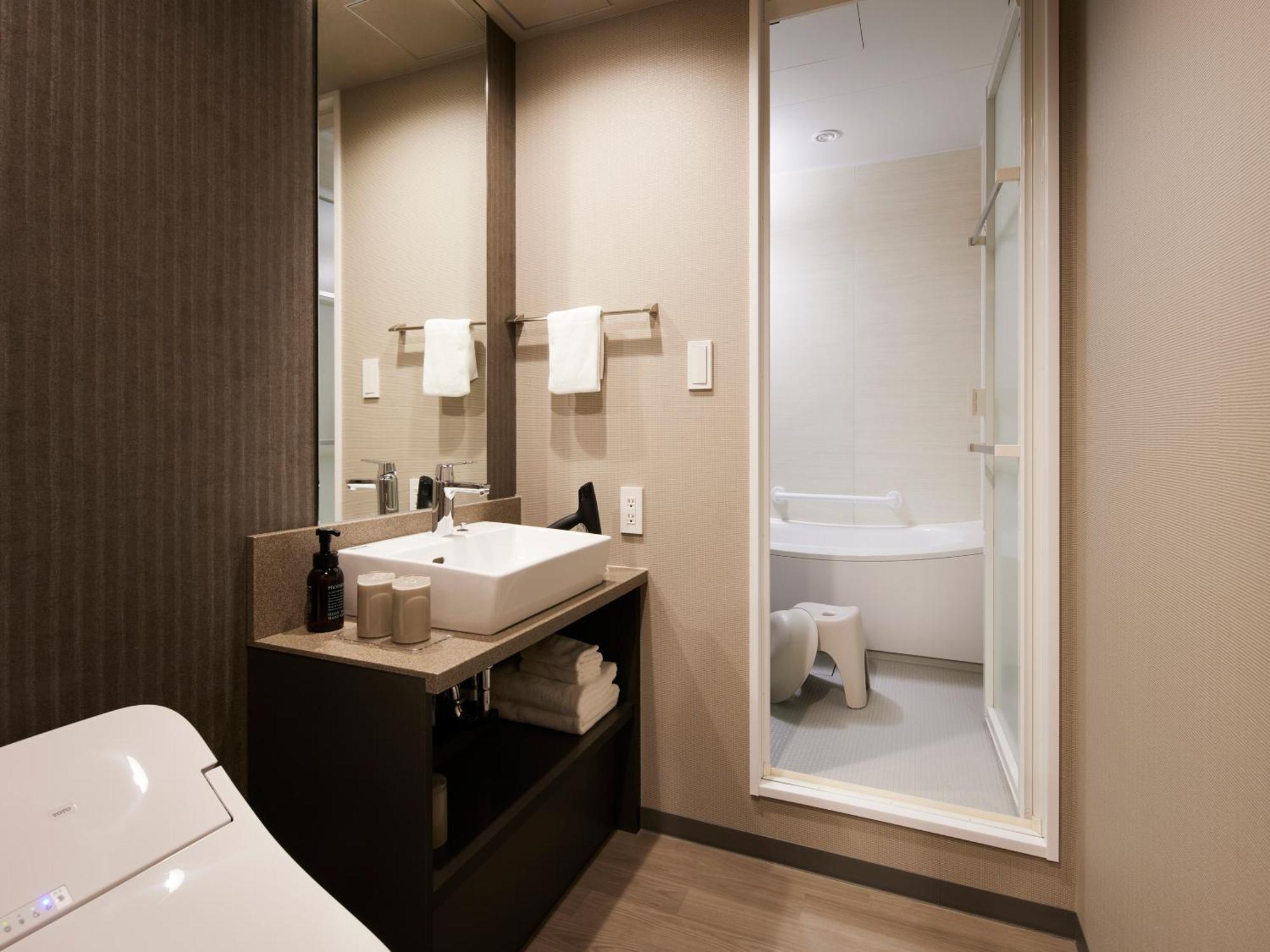 Minn Shijo Omiya Kyoto Exterior photo