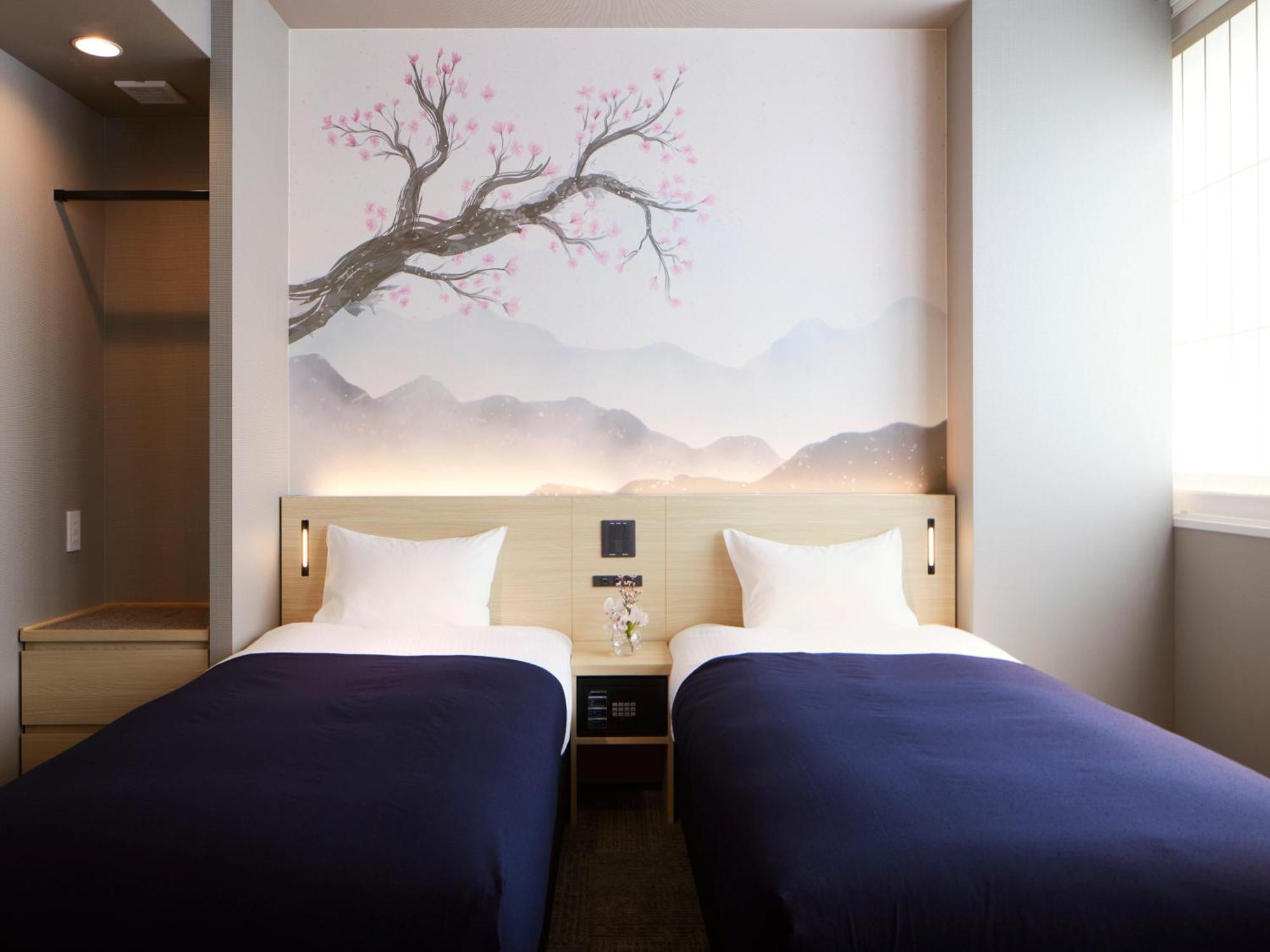 Minn Shijo Omiya Kyoto Exterior photo